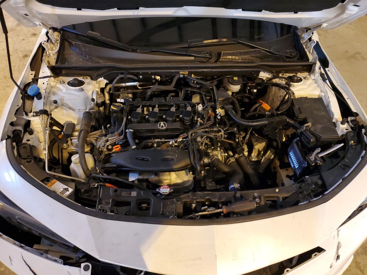 2024 Acura Integra - Image 11