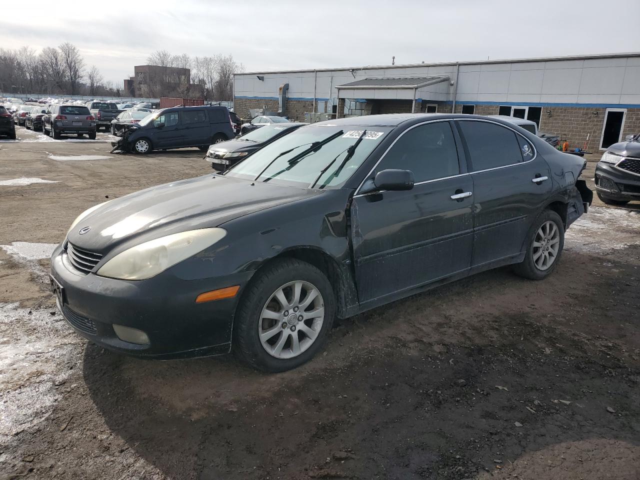 2002 Lexus ES - Image 1