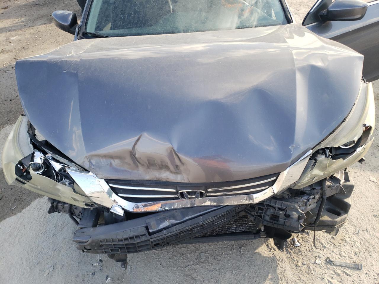 2014 Honda Accord - Image 11