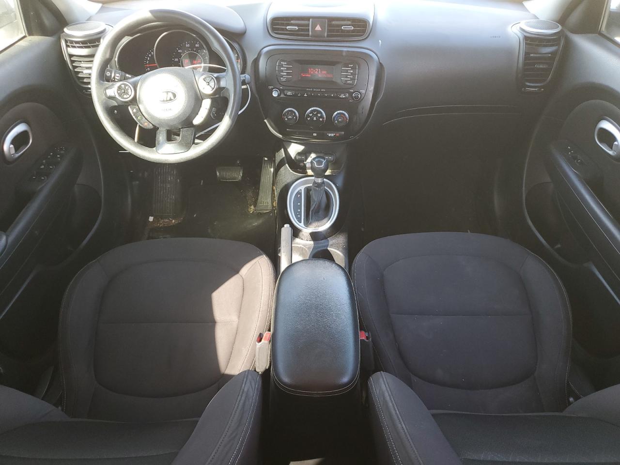 2015 Kia Soul - Image 8