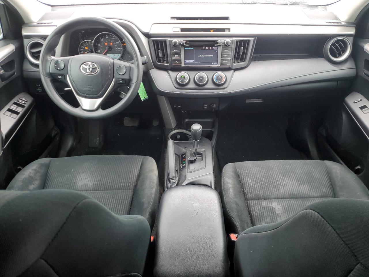2016 Toyota RAV 4 - Image 8