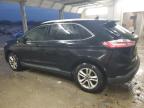 2019 Ford Edge Sel en Venta en Madisonville, TN - Front End