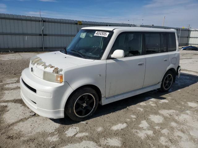 2006 Toyota Scion Xb