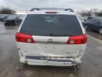 2007 Toyota Sienna Xle na sprzedaż w Wilmer, TX - Rear End