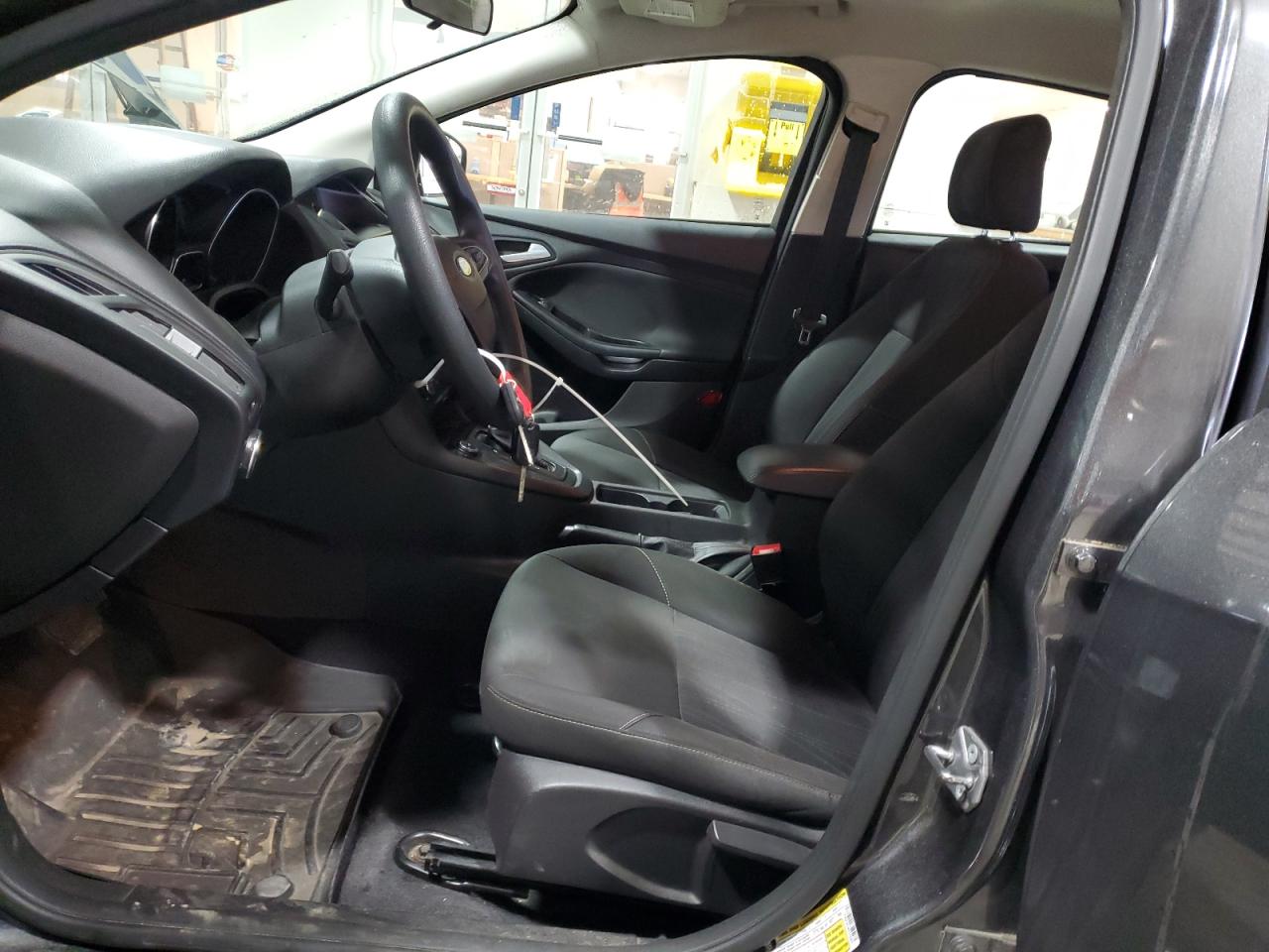 2015 Ford Focus - Image 7