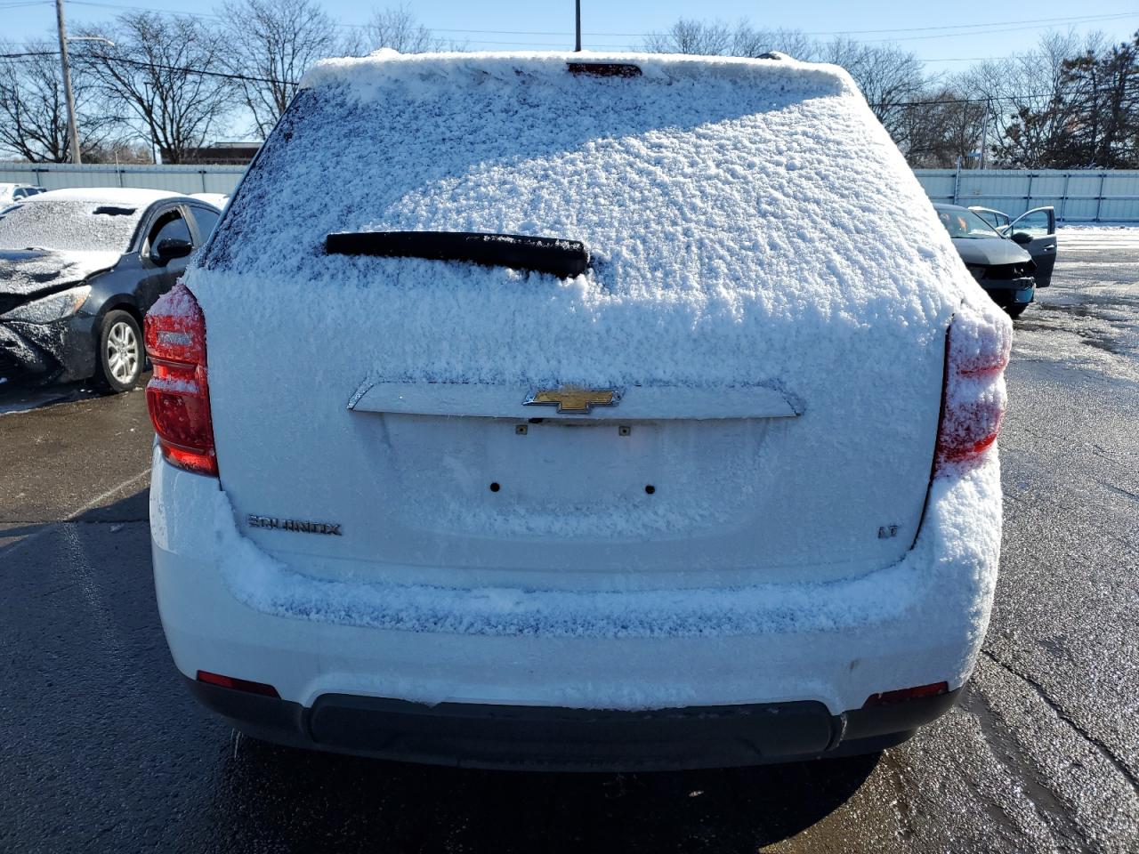 2017 Chevrolet Equinox - Image 6