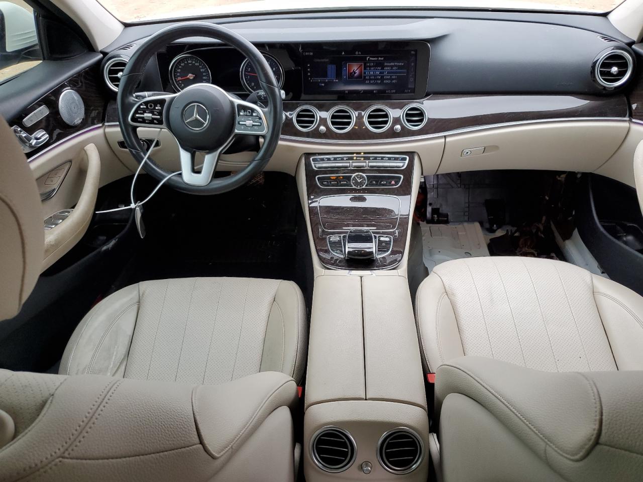 2019 Mercedes-Benz E-klasse - Image 8