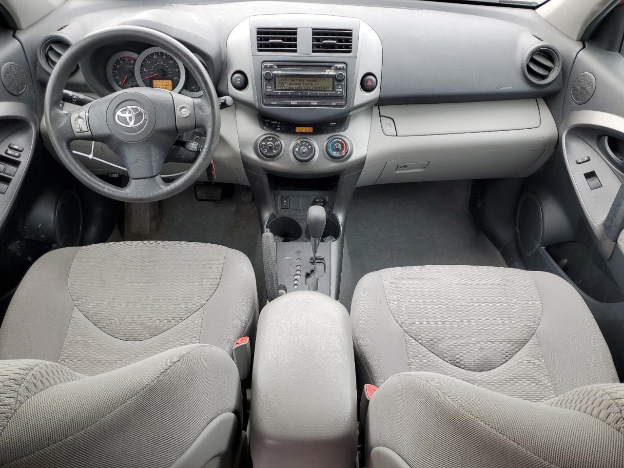 2012 Toyota RAV 4 - Image 8
