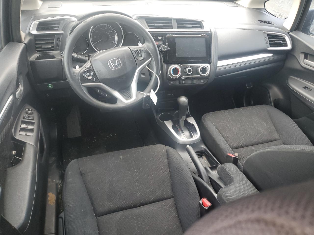 2015 Honda Fit - Image 8