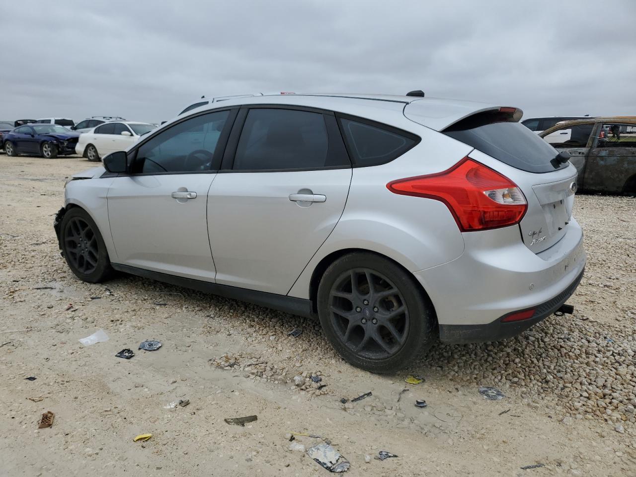 2014 Ford Focus - Image 2