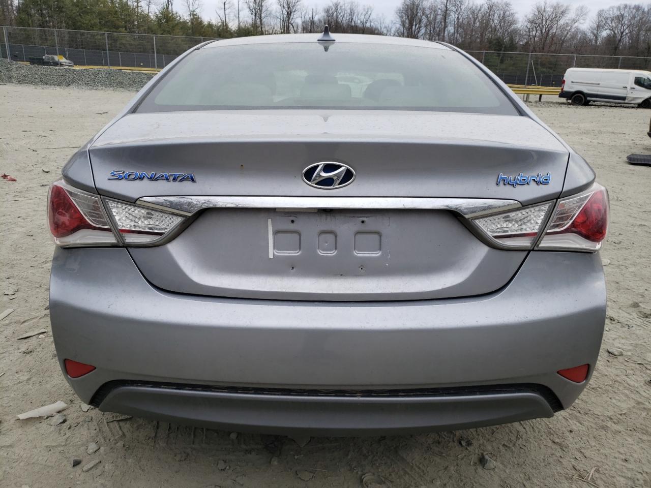 2015 Hyundai Sonata - Image 6