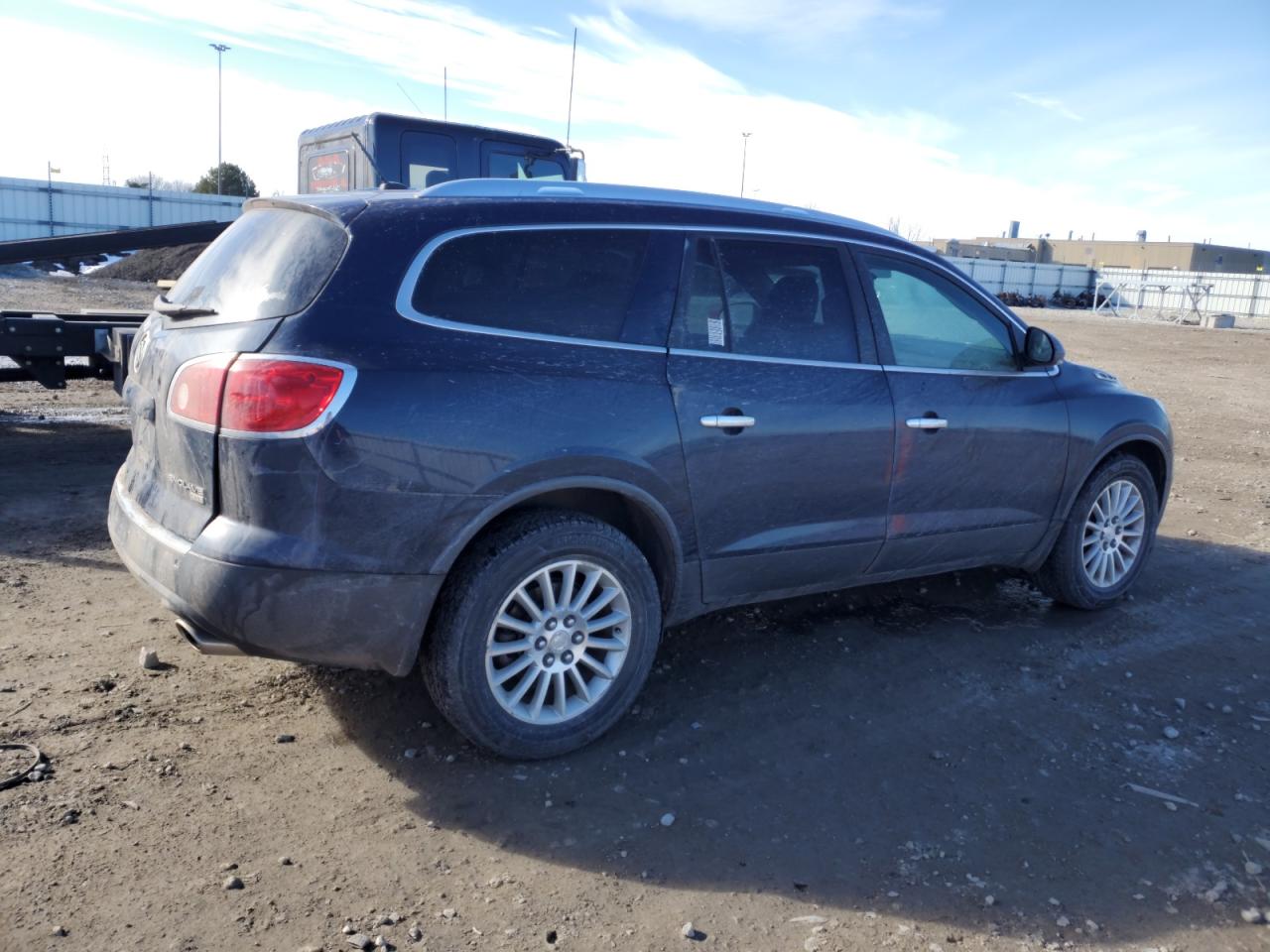 2011 Buick Enclave - Image 3
