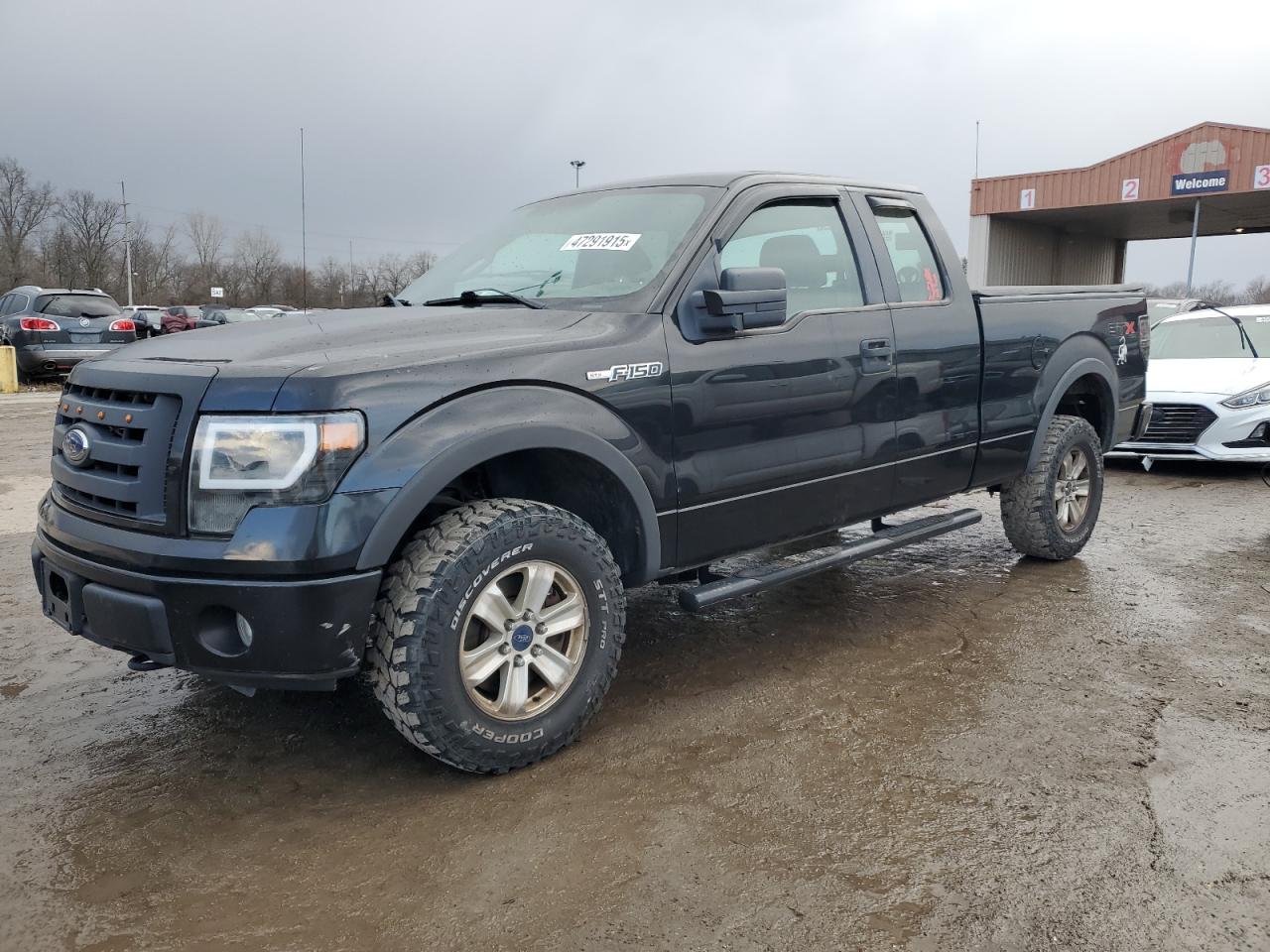 2010 Ford F-150 - Image 1