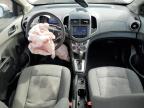 2014 Chevrolet Sonic Ls for Sale in Elgin, IL - Front End