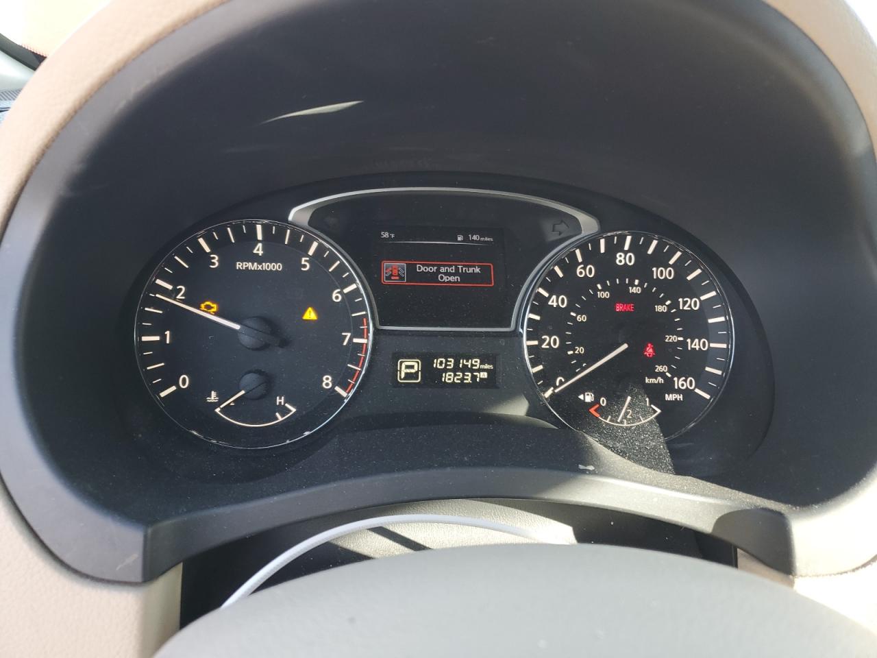 2015 Nissan Altima - Image 9
