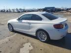 2016 Bmw 228 Xi Sulev en Venta en Bridgeton, MO - Hail