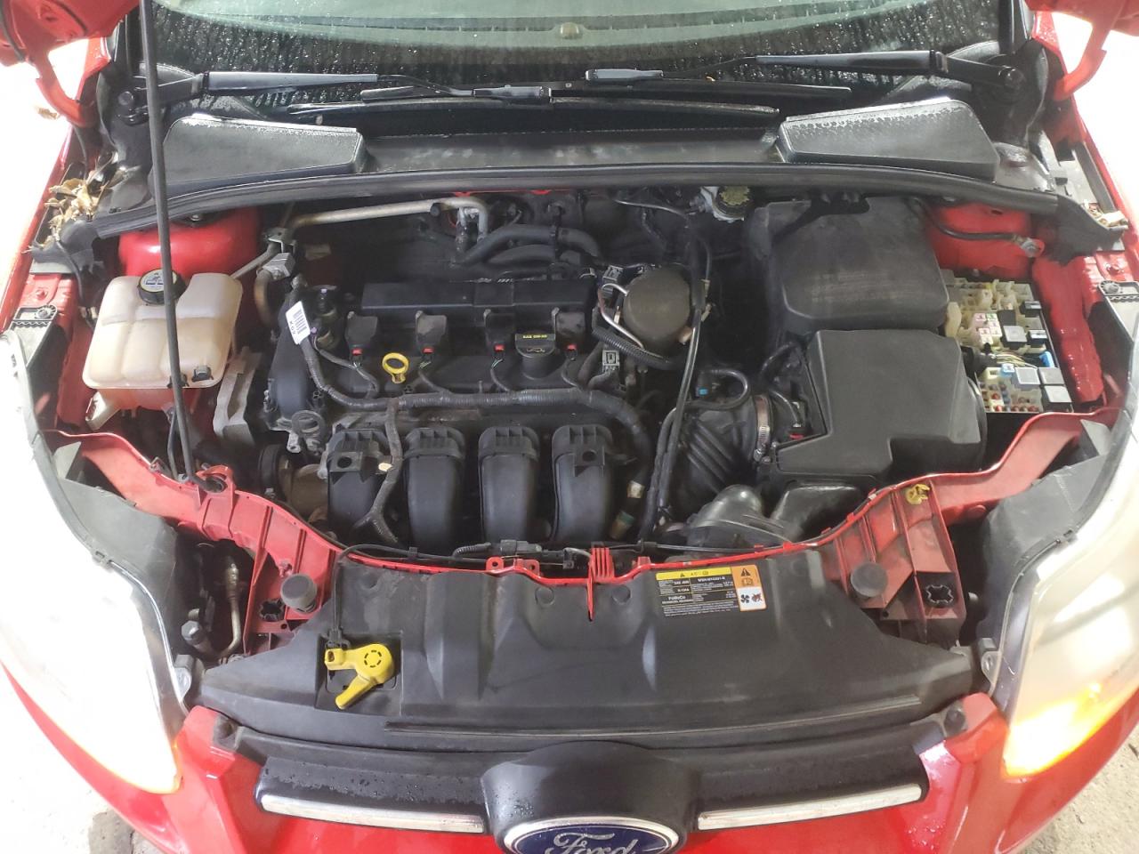 2013 Ford Focus - Image 12