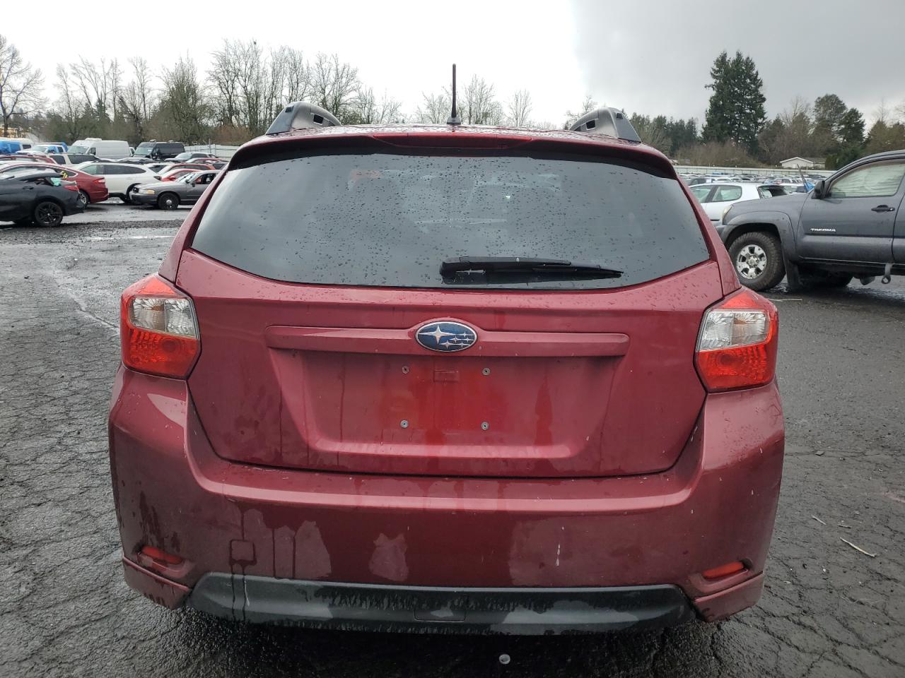 2013 Subaru Impreza - Image 6