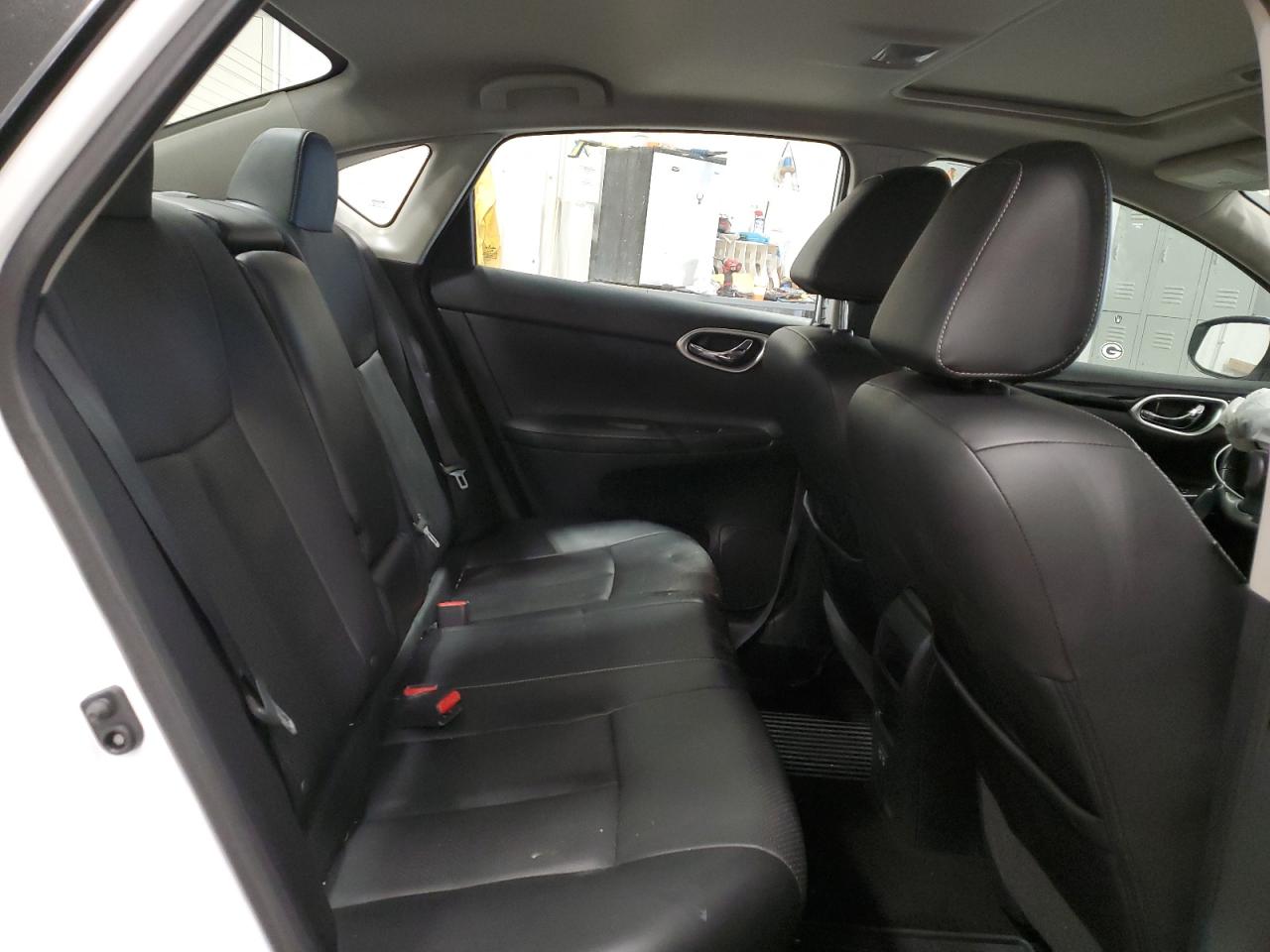 2018 Nissan Sentra - Image 10