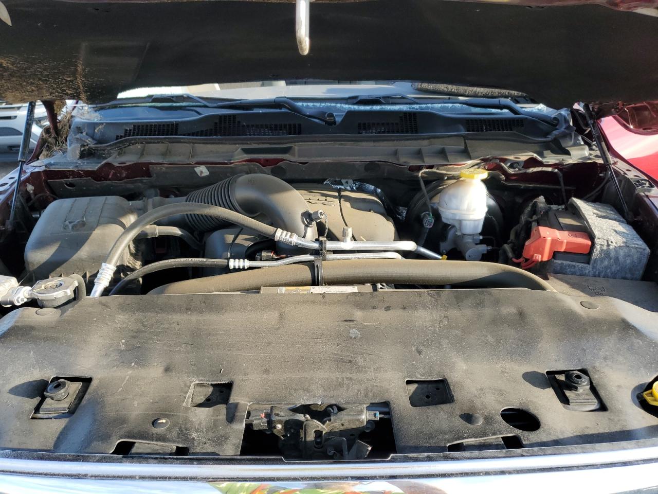 2019 RAM 1500 - Image 12