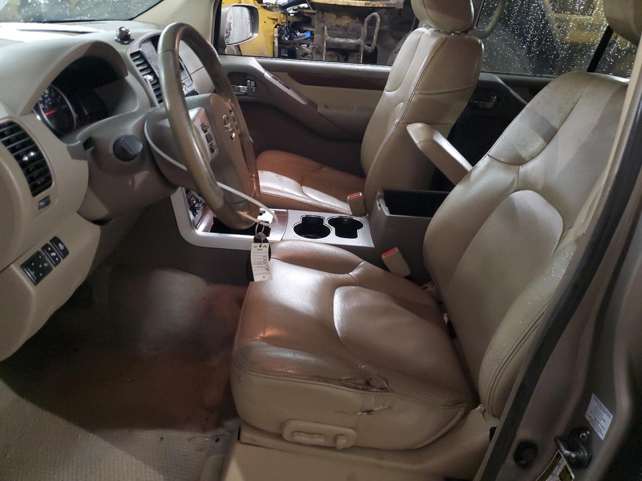 2008 Nissan Pathfinder - Image 7