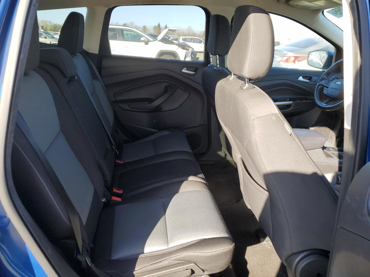 2018 Ford Escape - Image 11