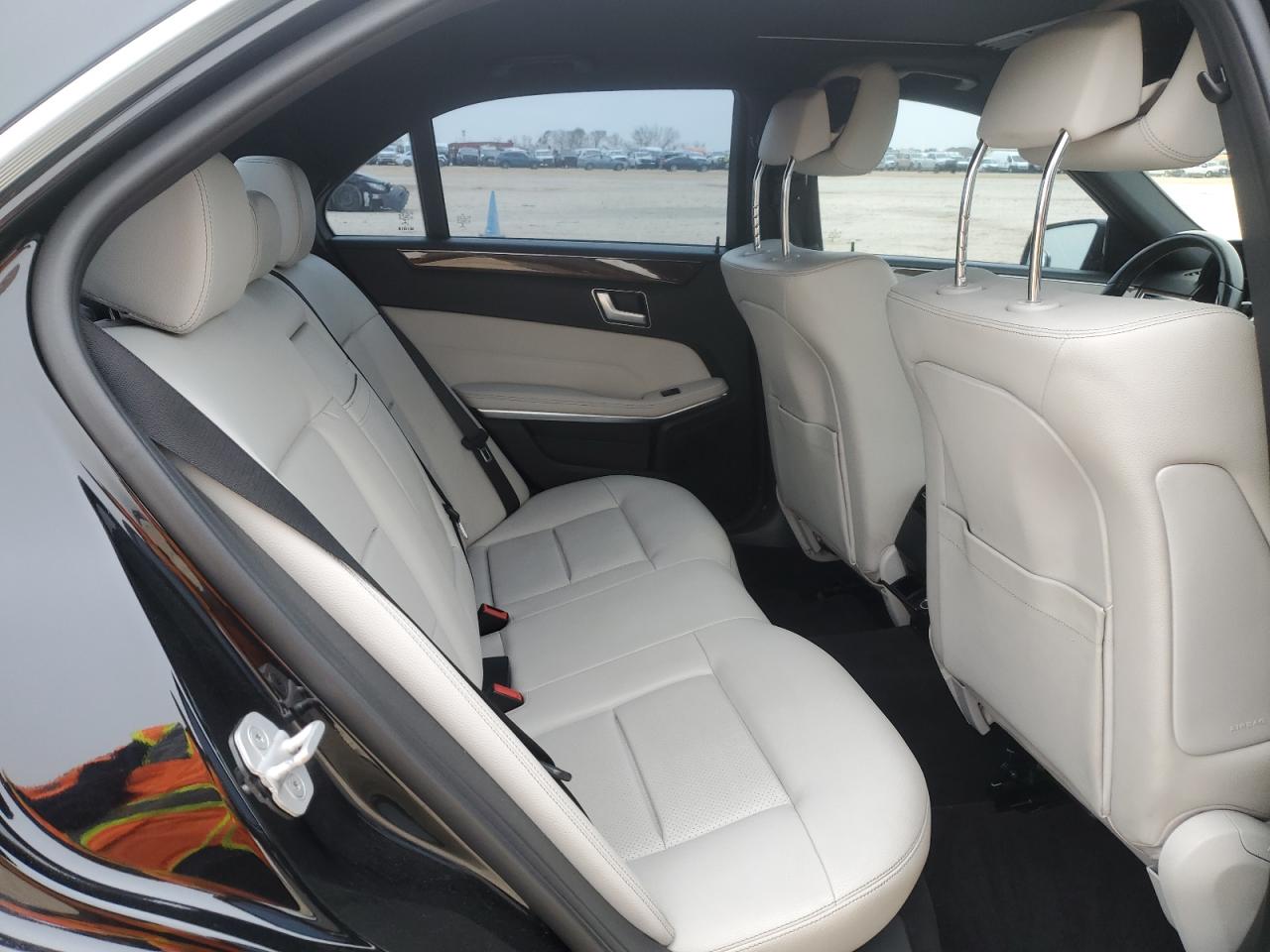 2014 Mercedes-Benz E-klasse - Image 10