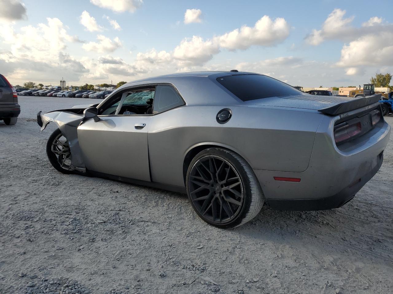 2017 Dodge Challenger - Image 2