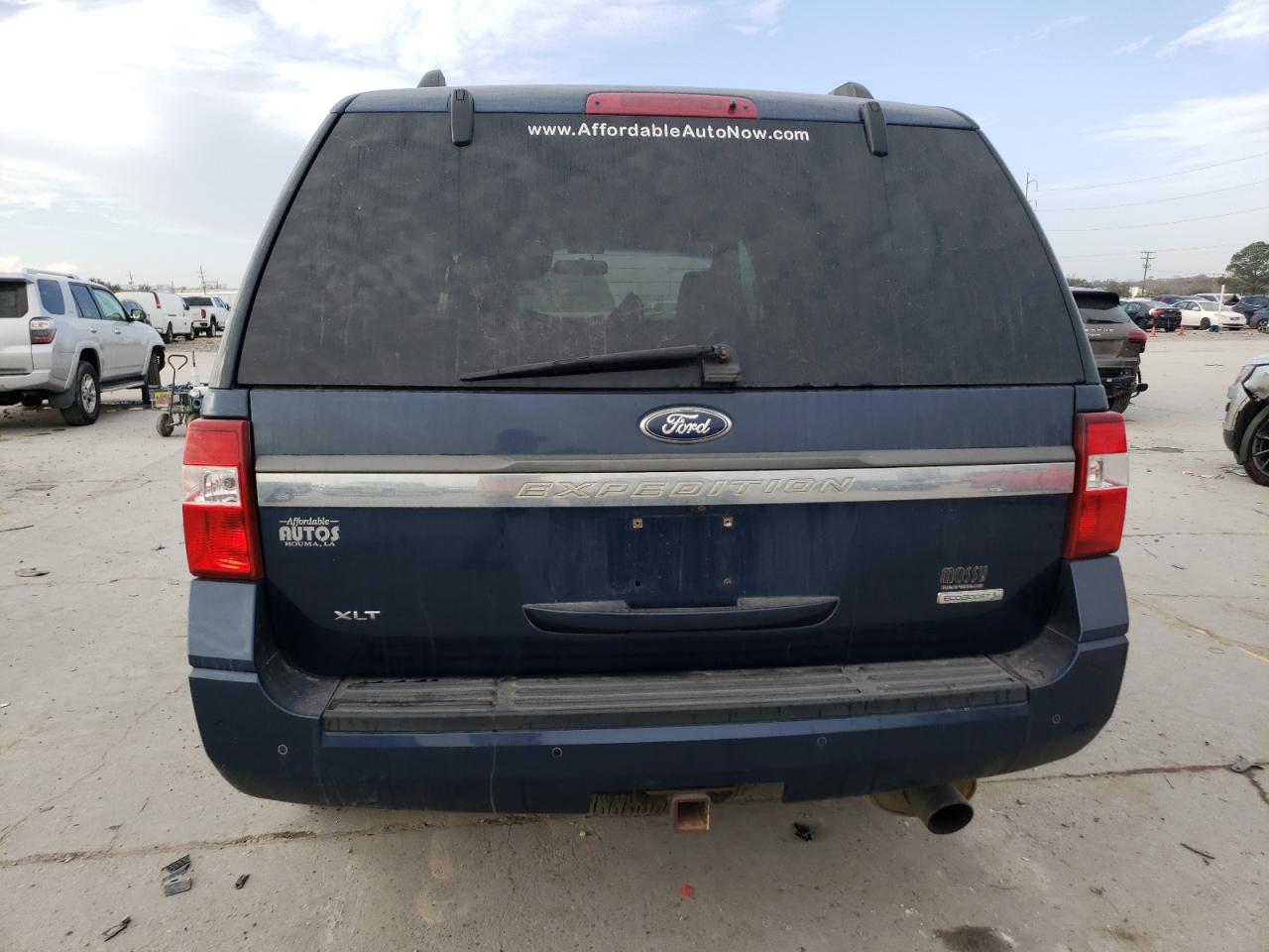 2015 Ford Expedition - Image 6
