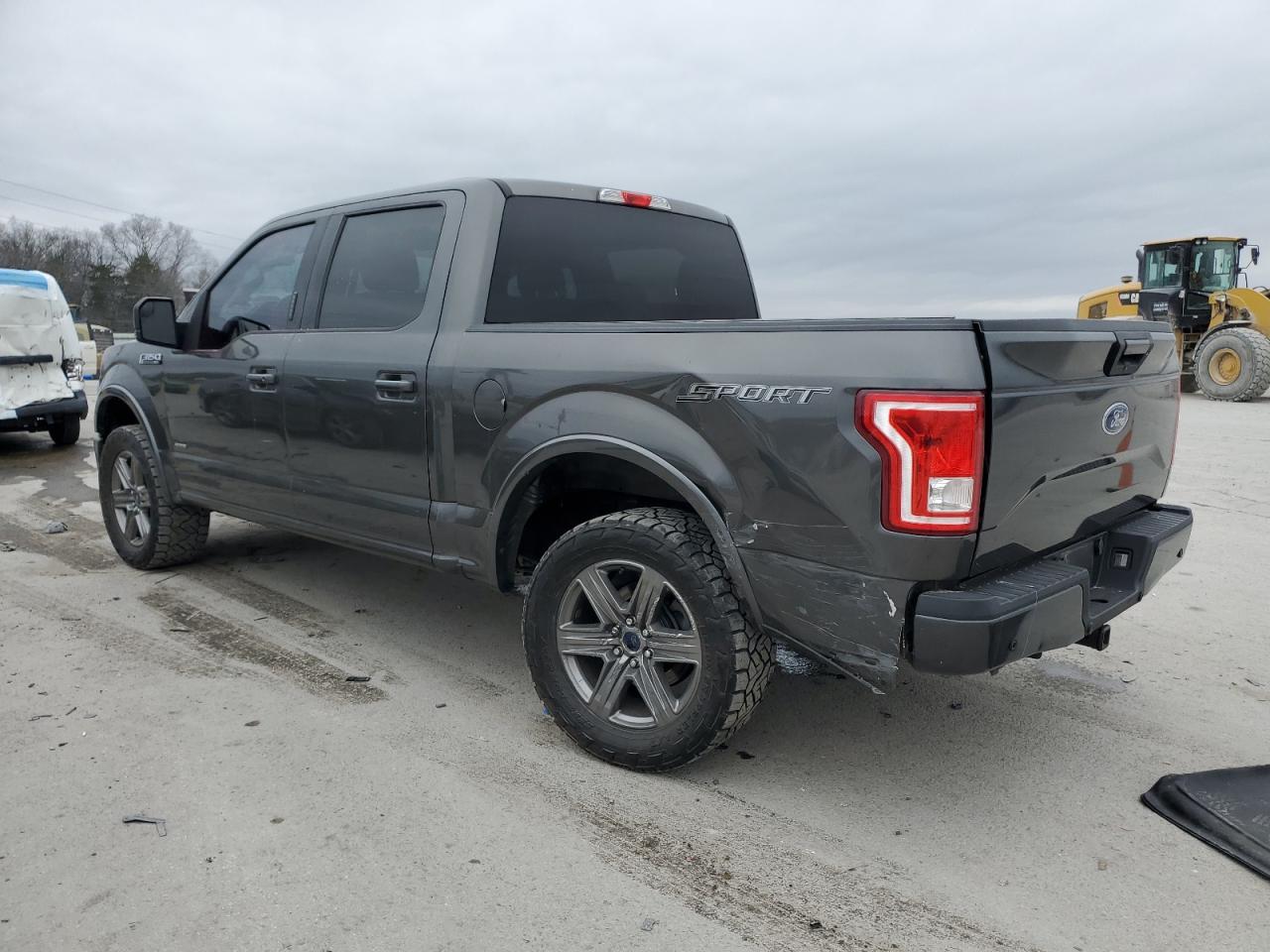 2017 Ford F-150 - Image 2