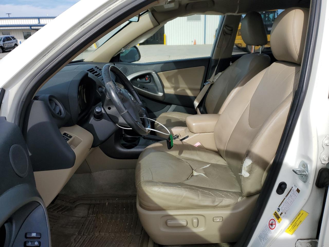 2009 Toyota RAV 4 - Image 7