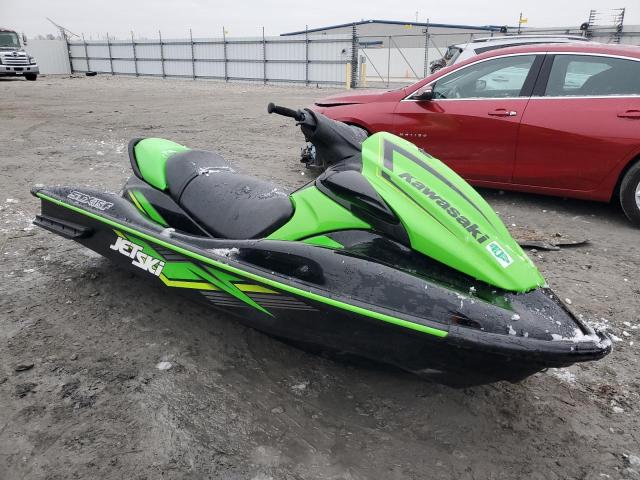 2019 Kawasaki Jet Ski