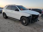 2023 Mercedes-Benz Gle 450 4Matic zu verkaufen in San Antonio, TX - Front End