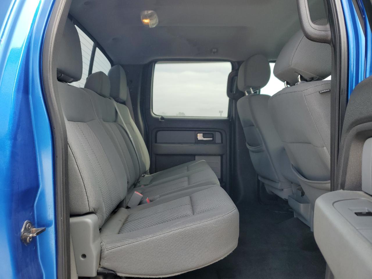 2014 Ford F-150 - Image 10