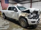 2024 Ram 2500 Laramie en Venta en Billings, MT - Front End