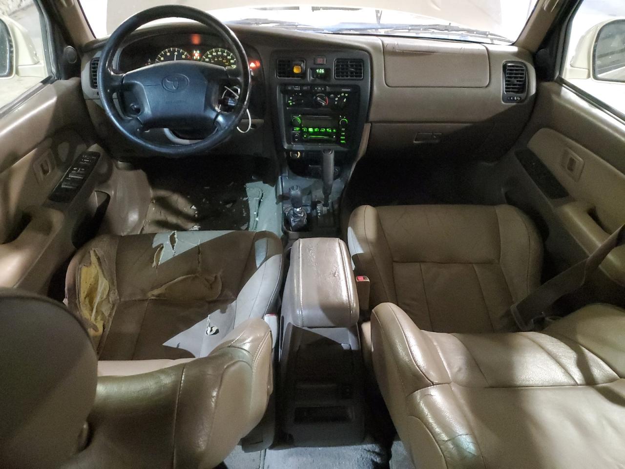 2001 Toyota 4Runner - Image 8