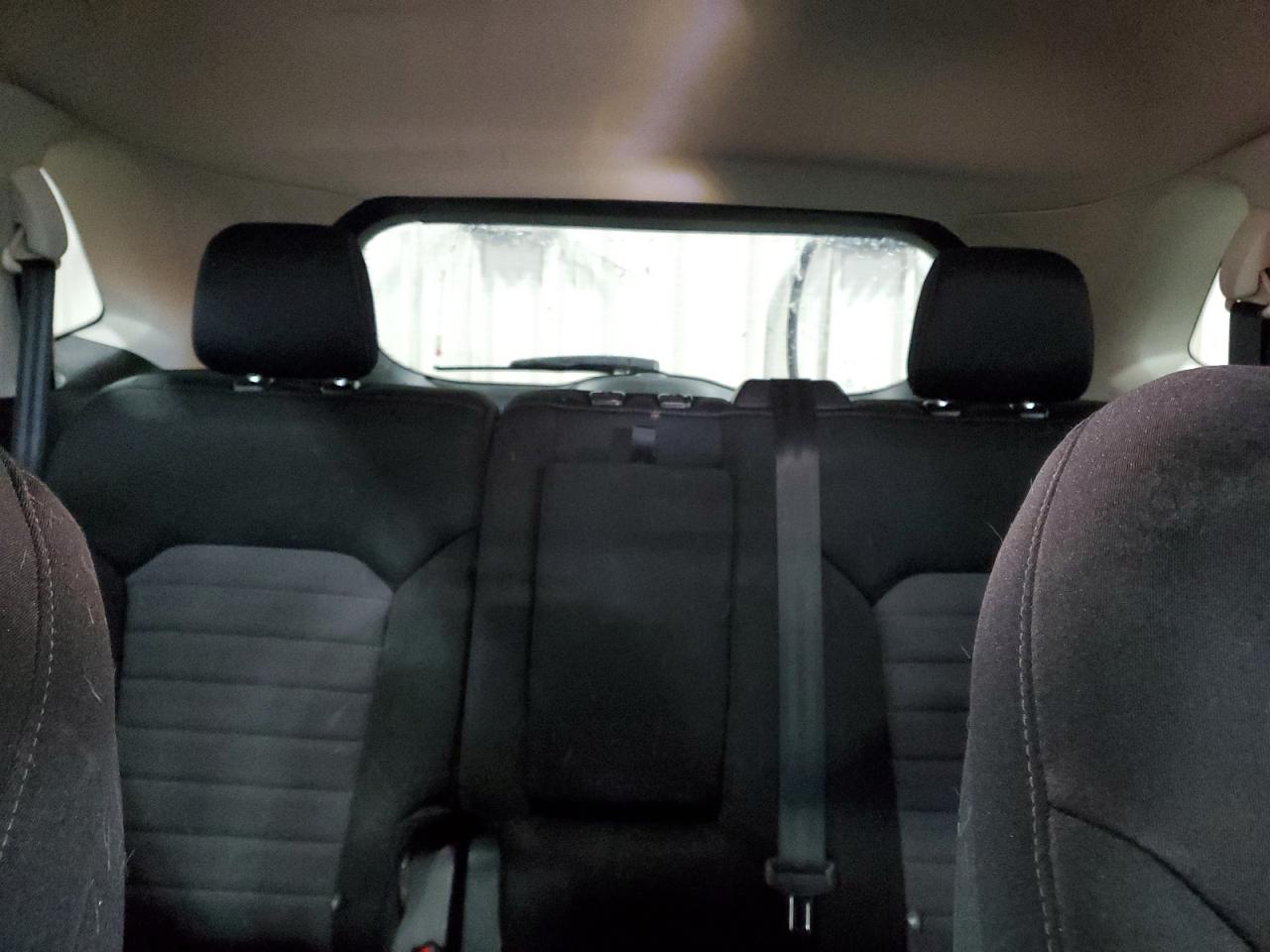 2018 Ford Edge - Image 10