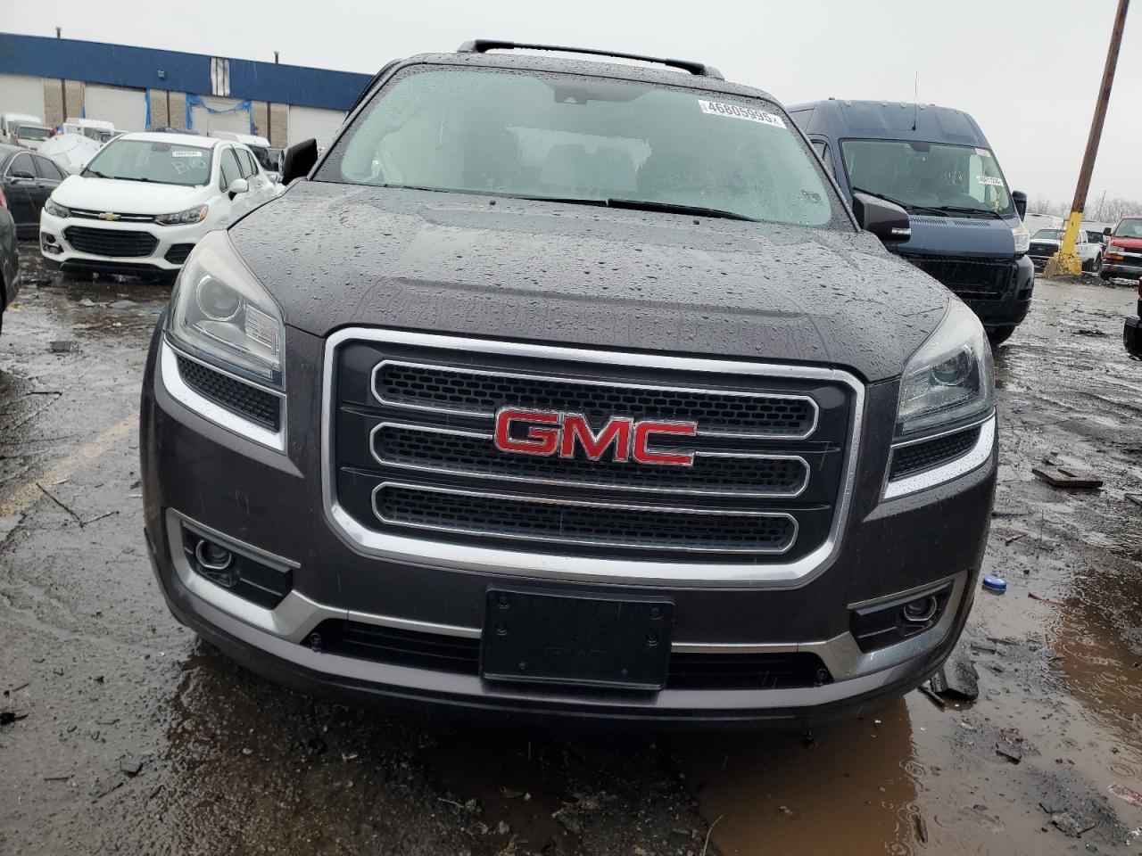 2015 GMC Acadia - Image 5