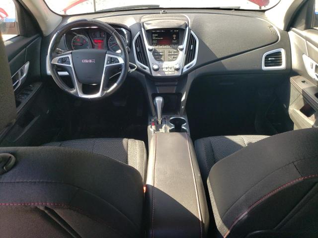 Паркетники GMC TERRAIN 2015 Червоний