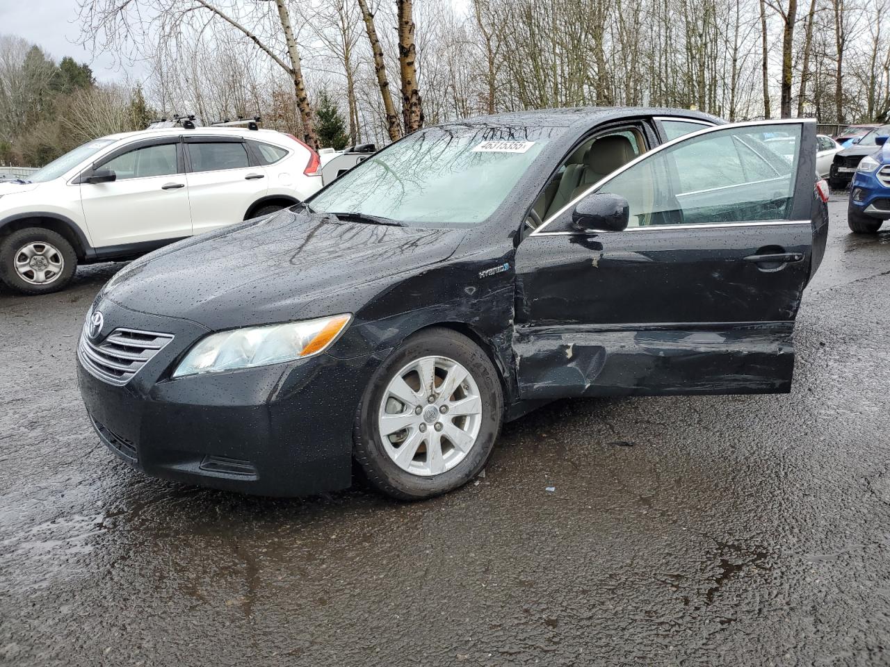 2008 Toyota Camry - Image 1