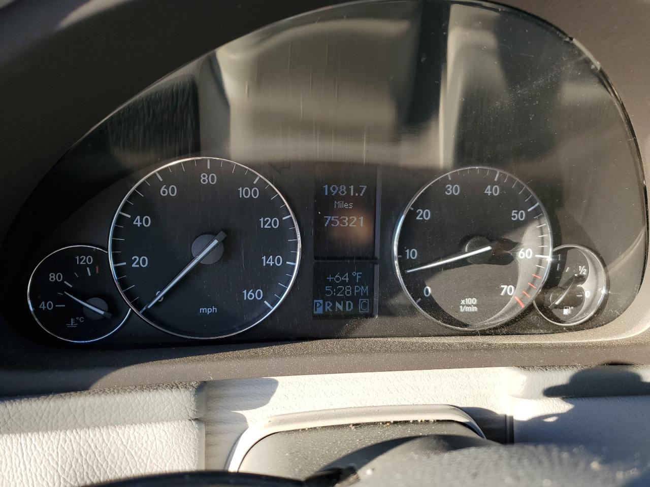 2006 Mercedes-Benz C-klasse - Image 9