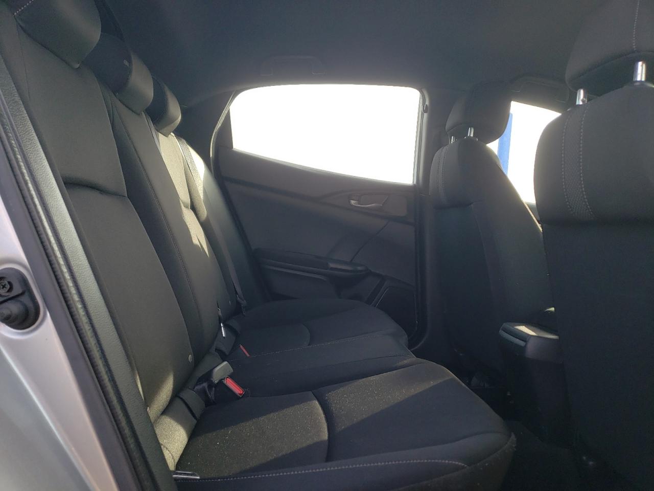 2020 Honda Civic - Image 10