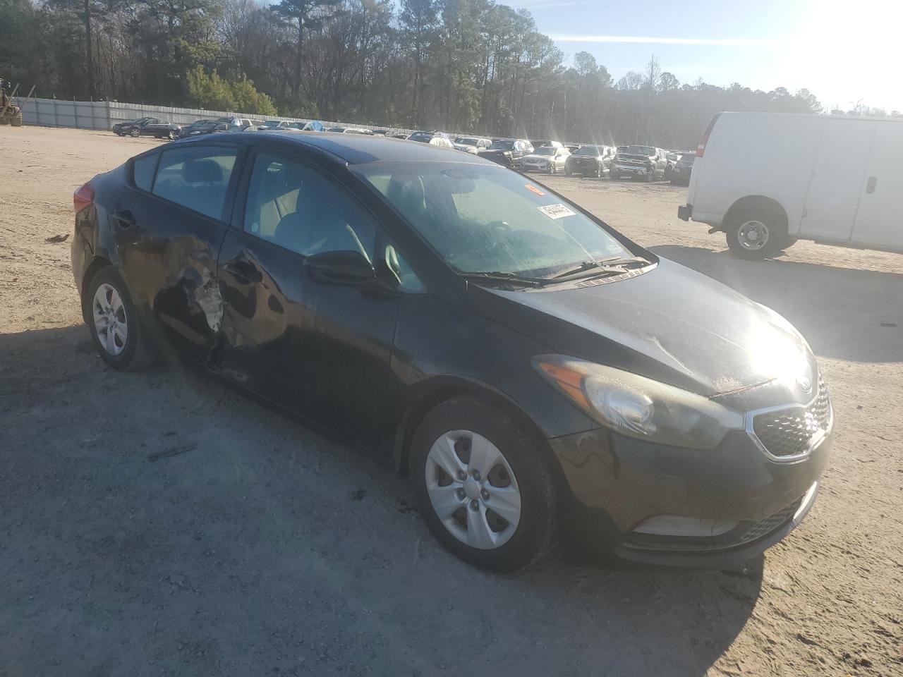 2015 Kia Forte - Image 4