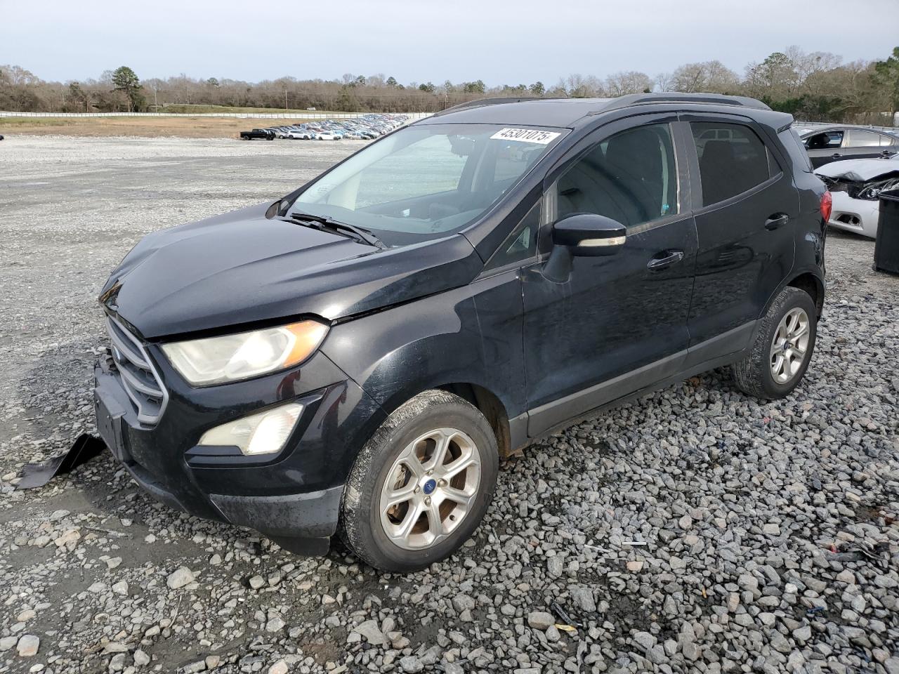 2019 Ford EcoSport - Image 1