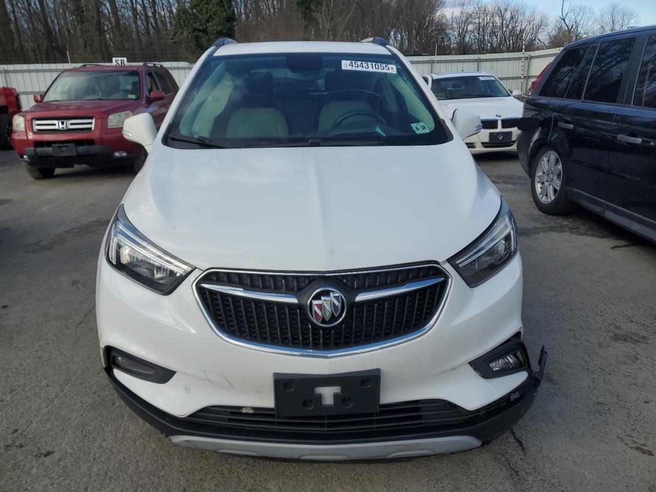 2019 Buick Encore - Image 5
