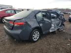 2024 Toyota Corolla Le продається в Chicago Heights, IL - All Over