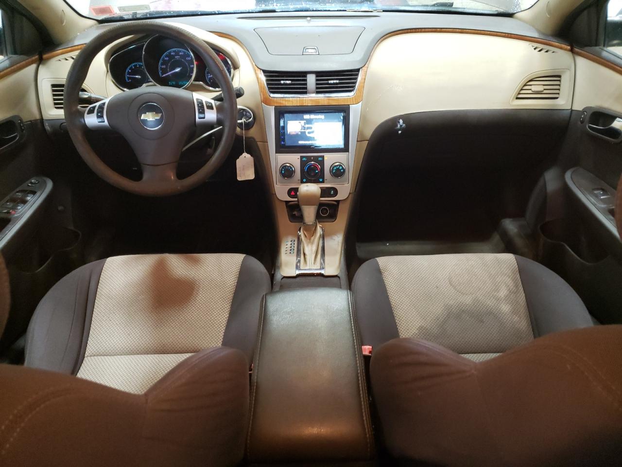 2012 Chevrolet Malibu - Image 8