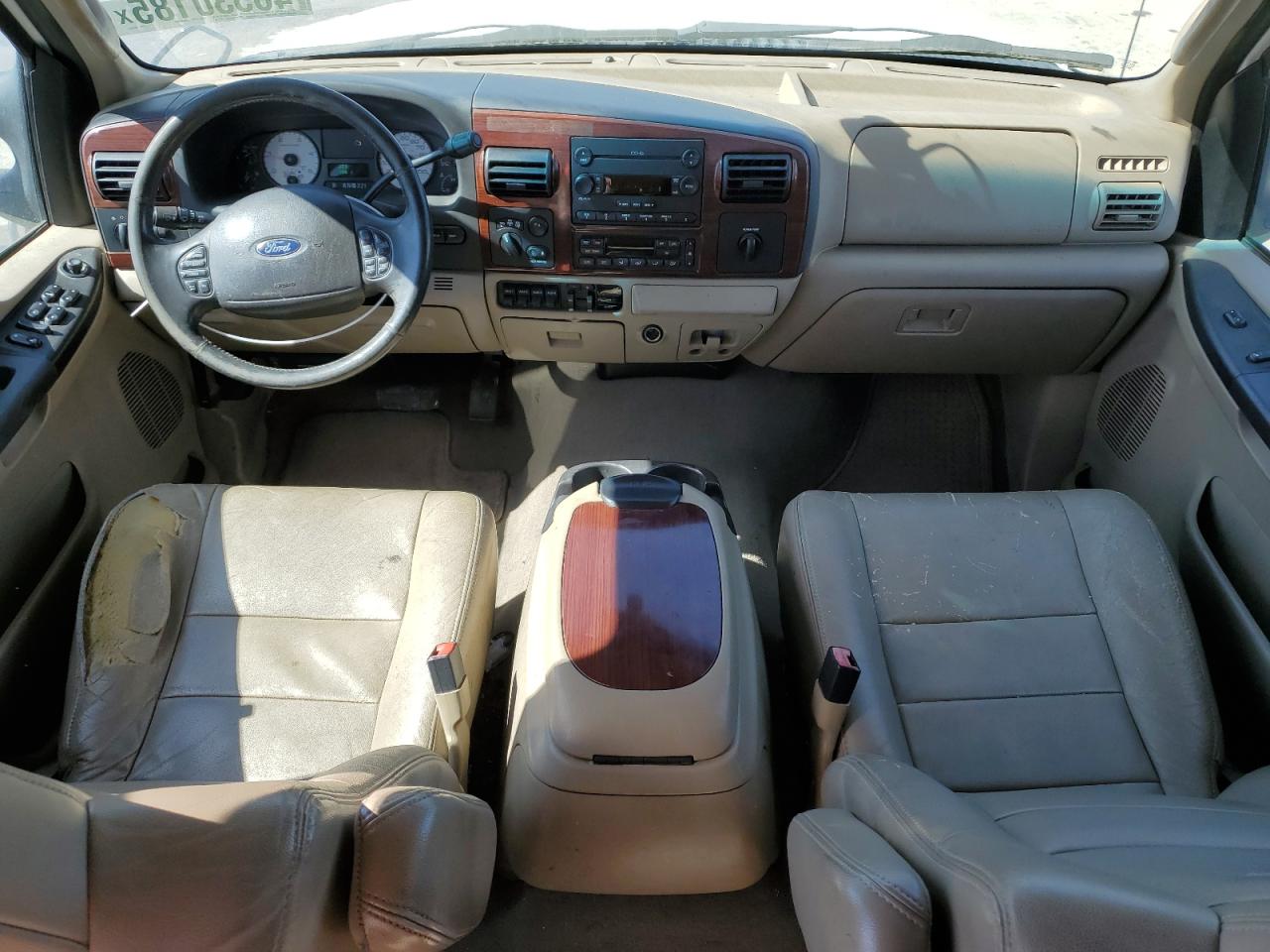 2006 Ford F350 - Image 8