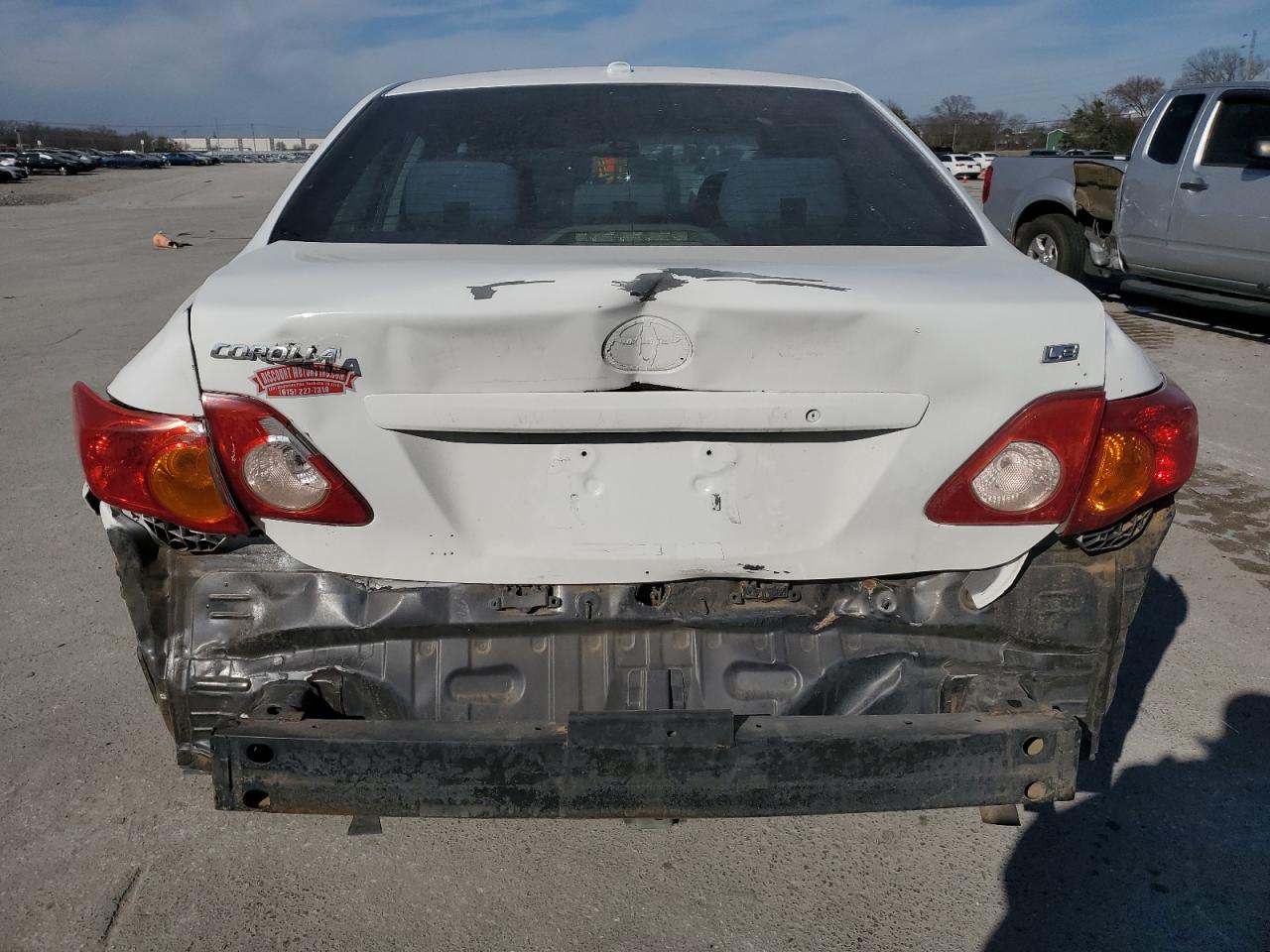 2010 Toyota Corolla - Image 6