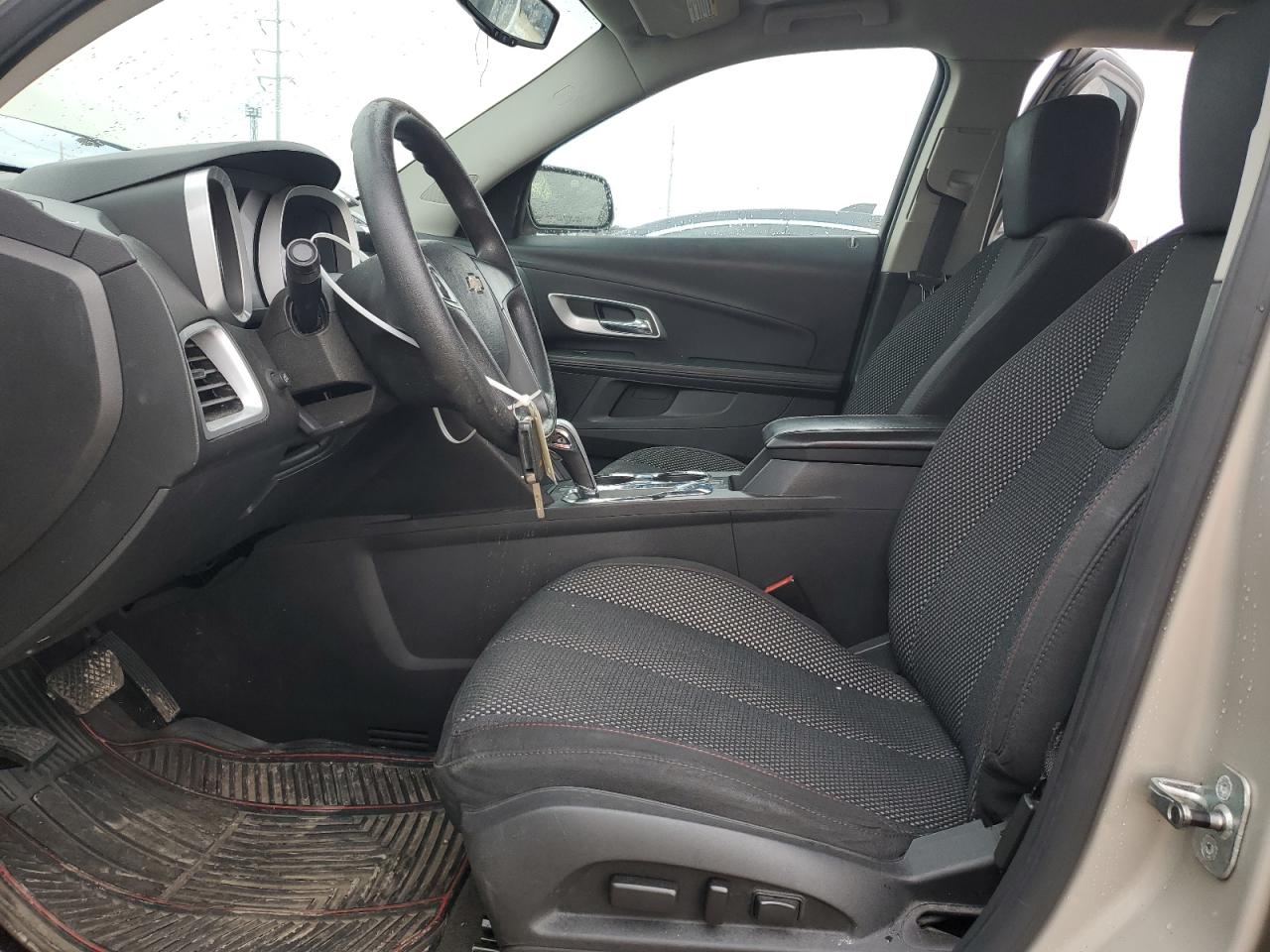 2010 Chevrolet Equinox - Image 7